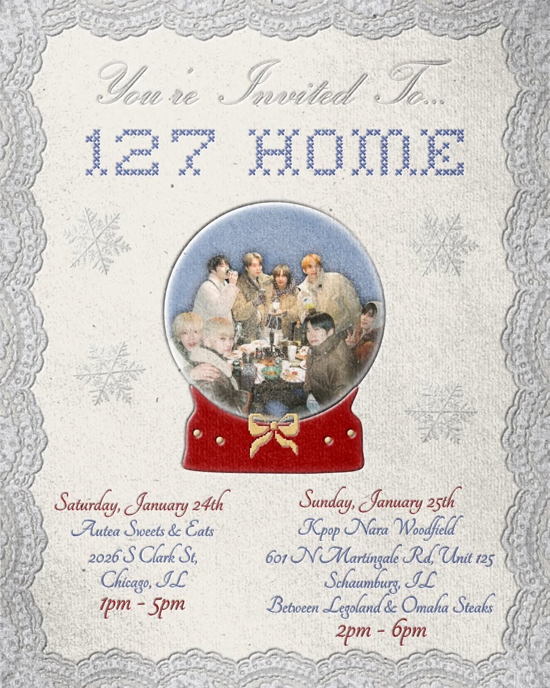 127 HOME in Schaumburg - Image 1