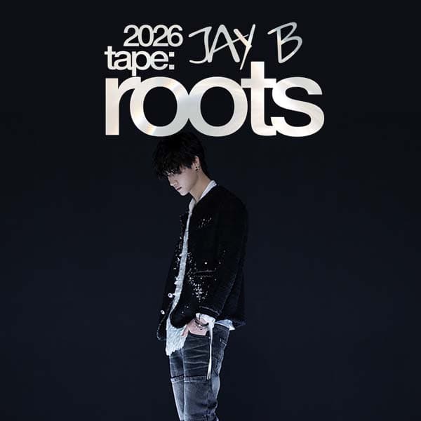 2026 JAY B tape: roots
