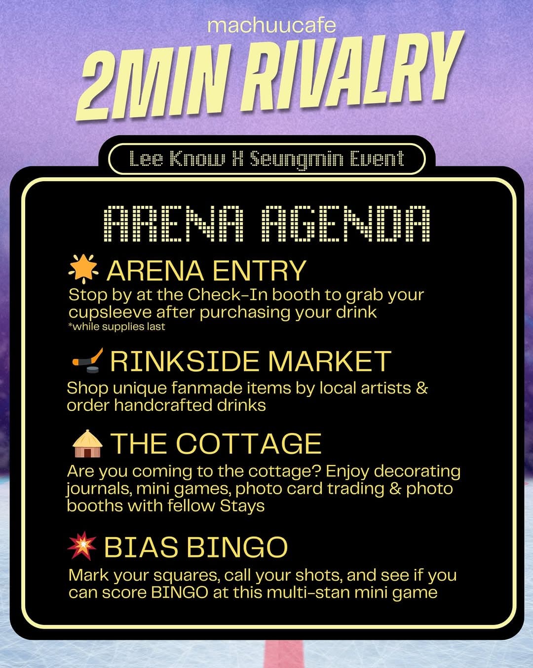 2MIN RIVALRY - Image 4