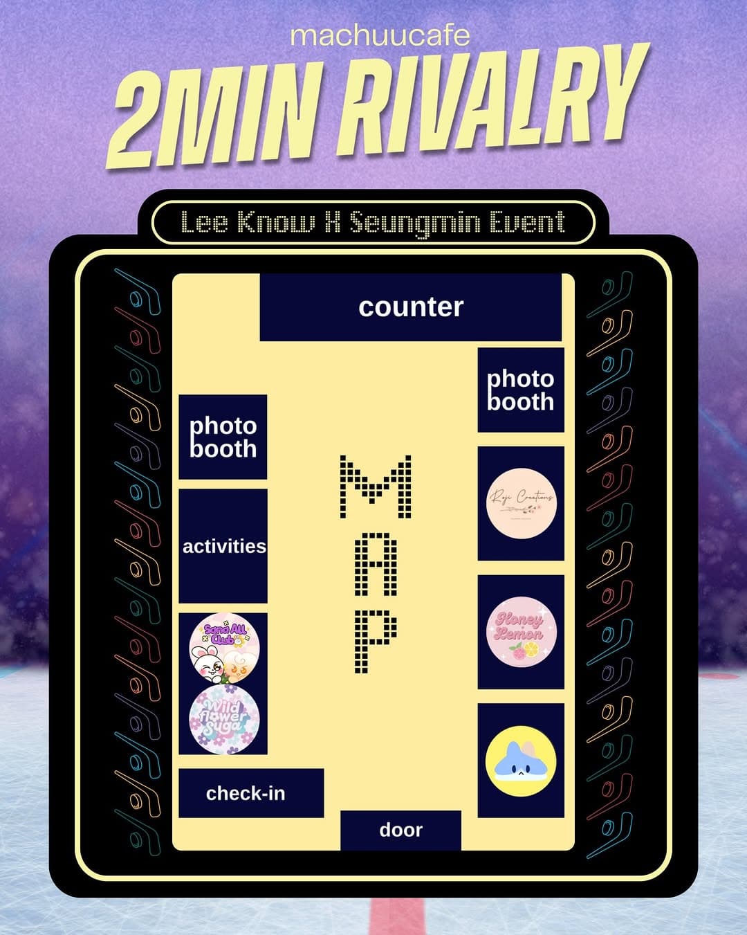 2MIN RIVALRY - Image 5