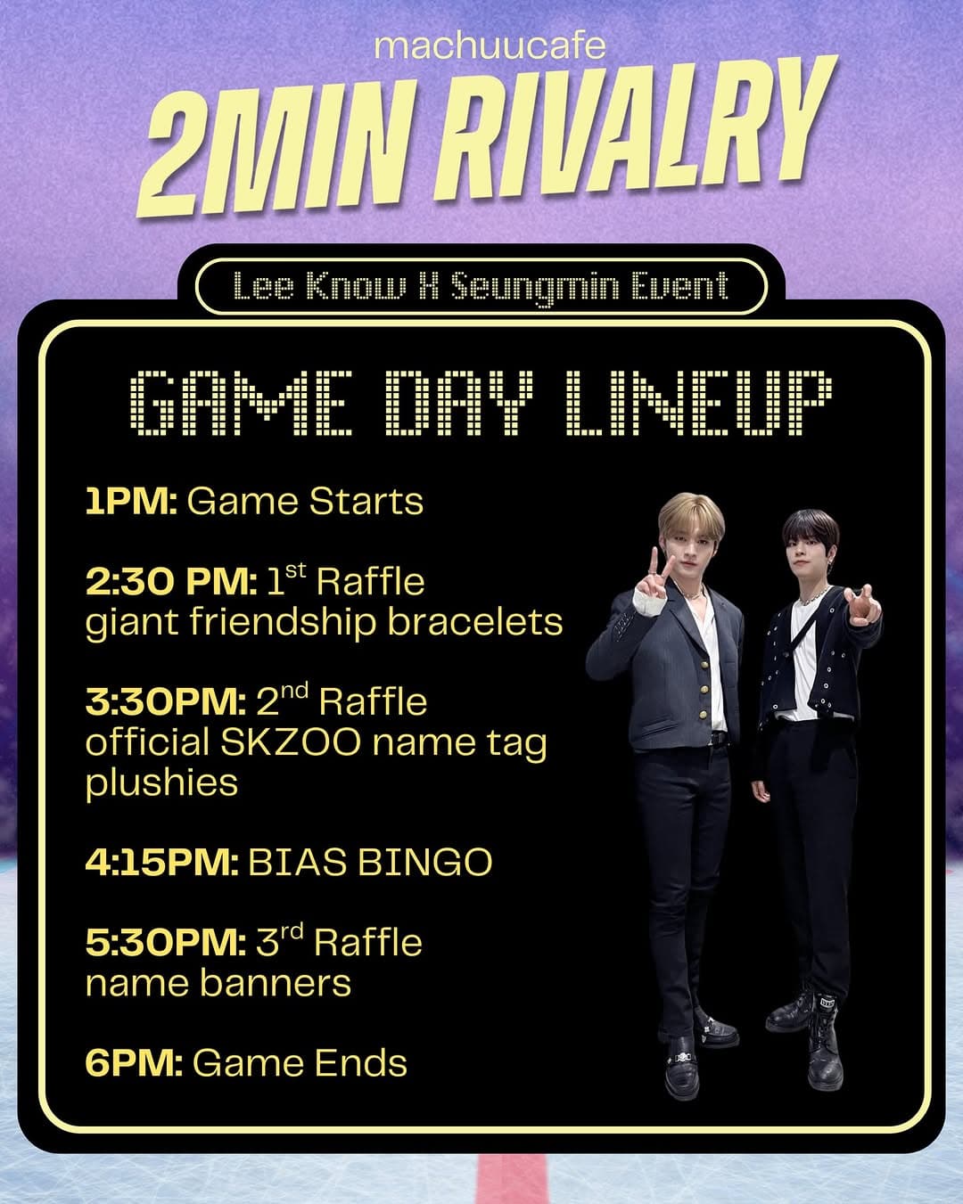 2MIN RIVALRY - Image 6