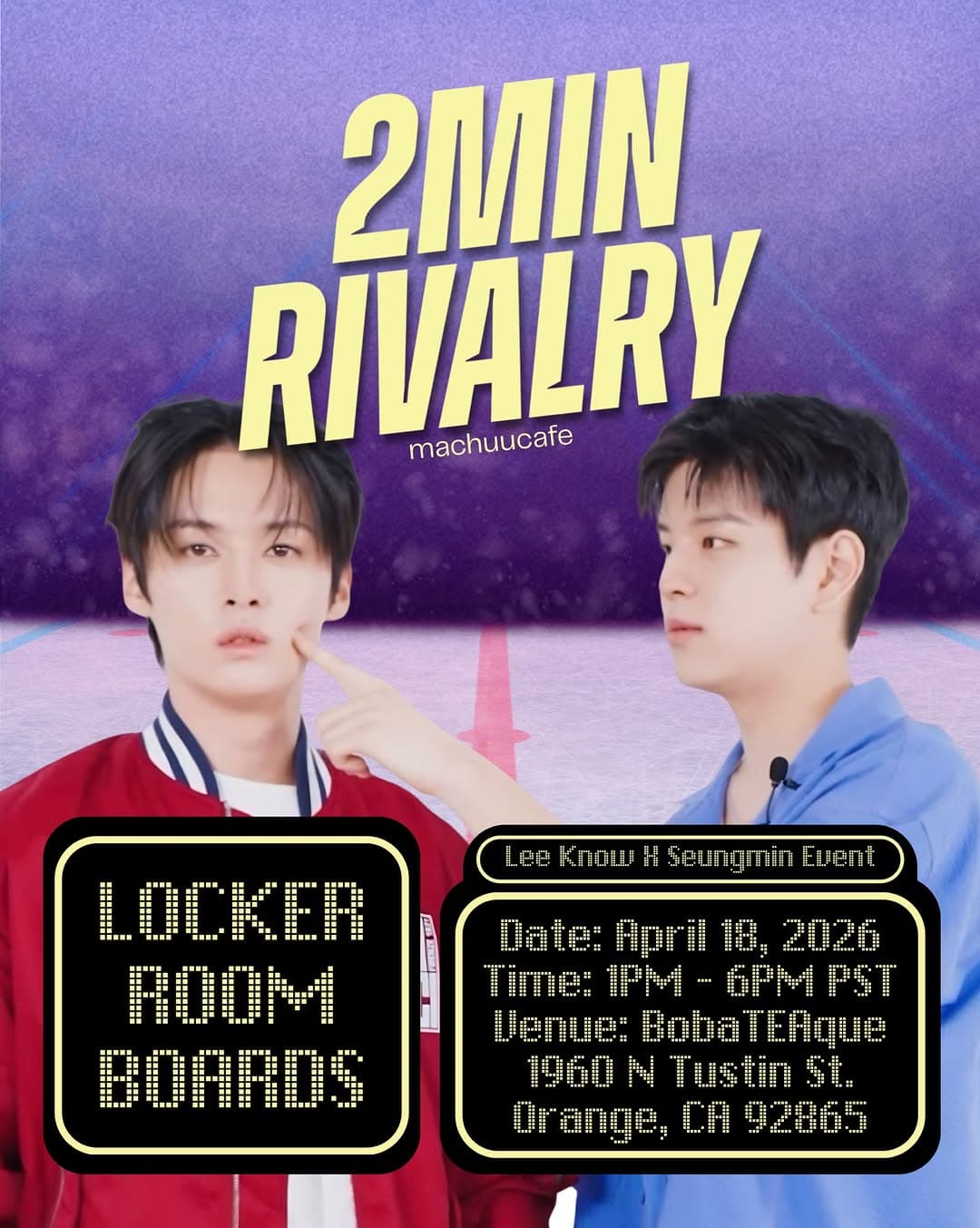 2MIN RIVALRY - Image 7