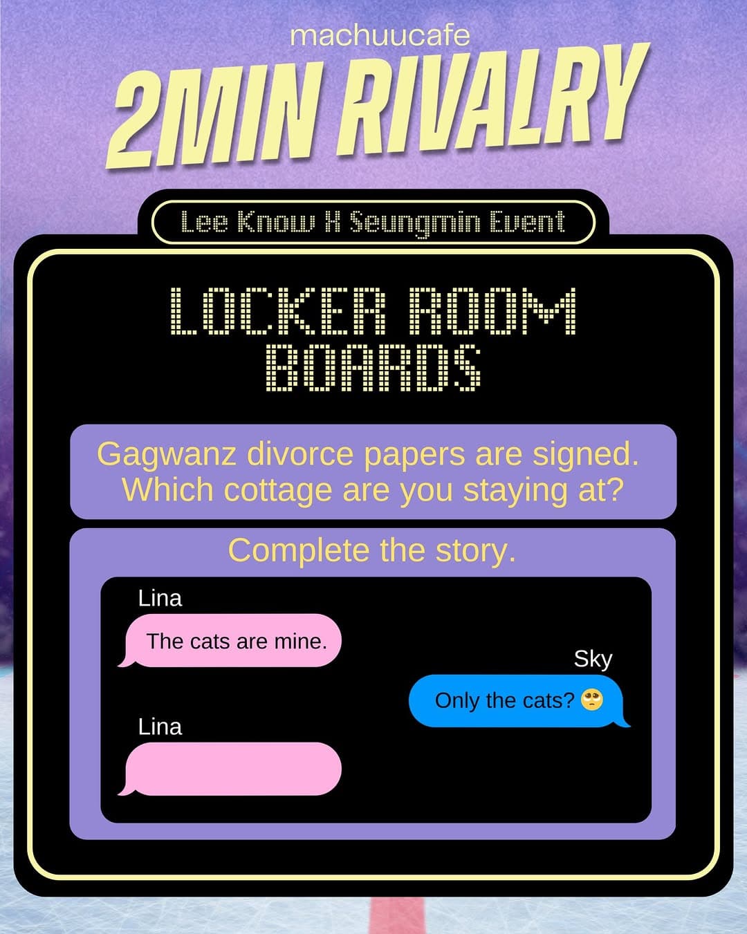 2MIN RIVALRY - Image 8