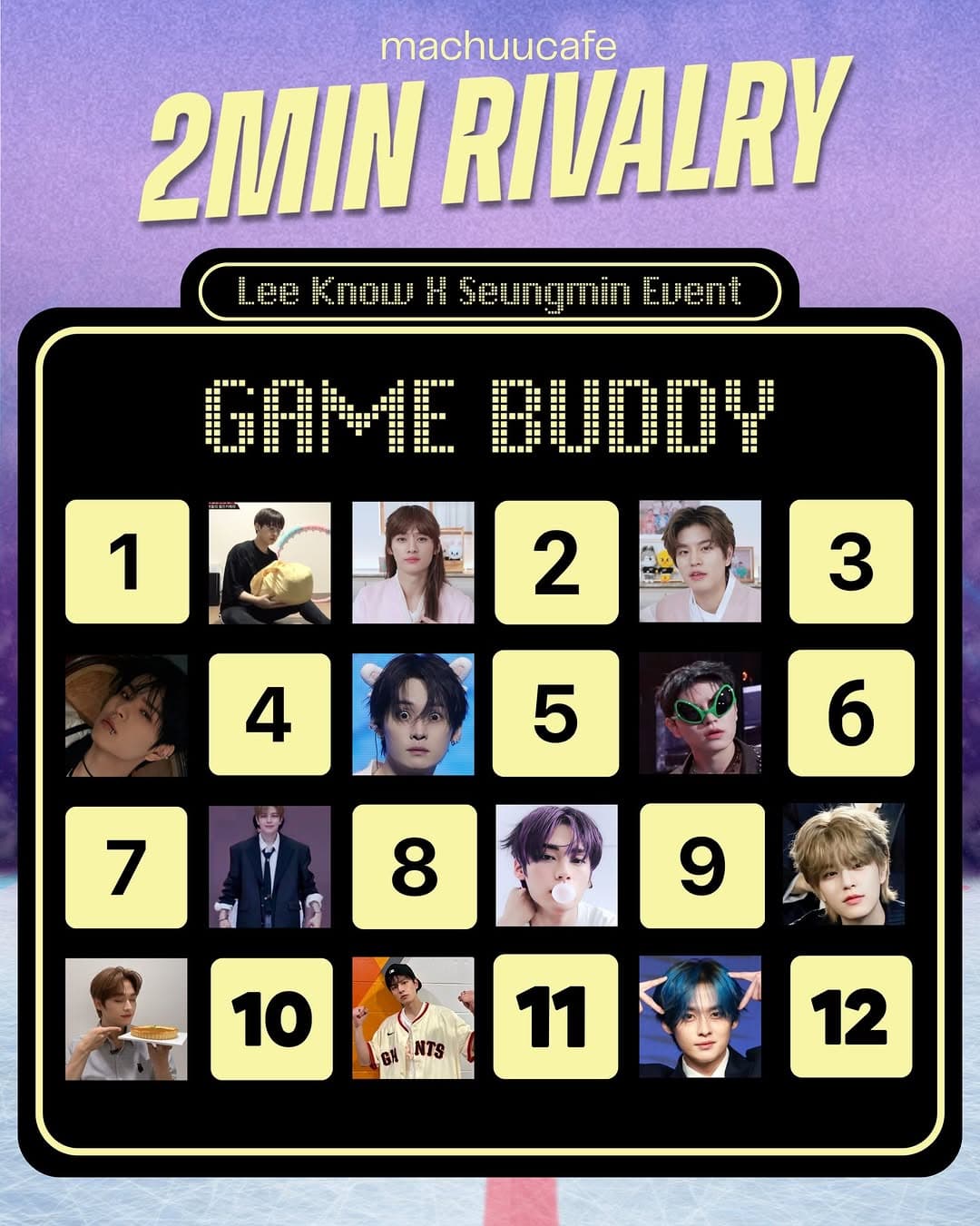 2MIN RIVALRY - Image 9