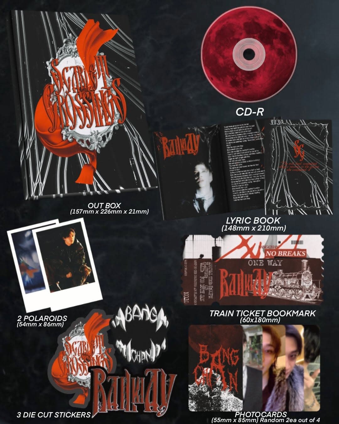 3RACHA MIXTAPE  - Image 7