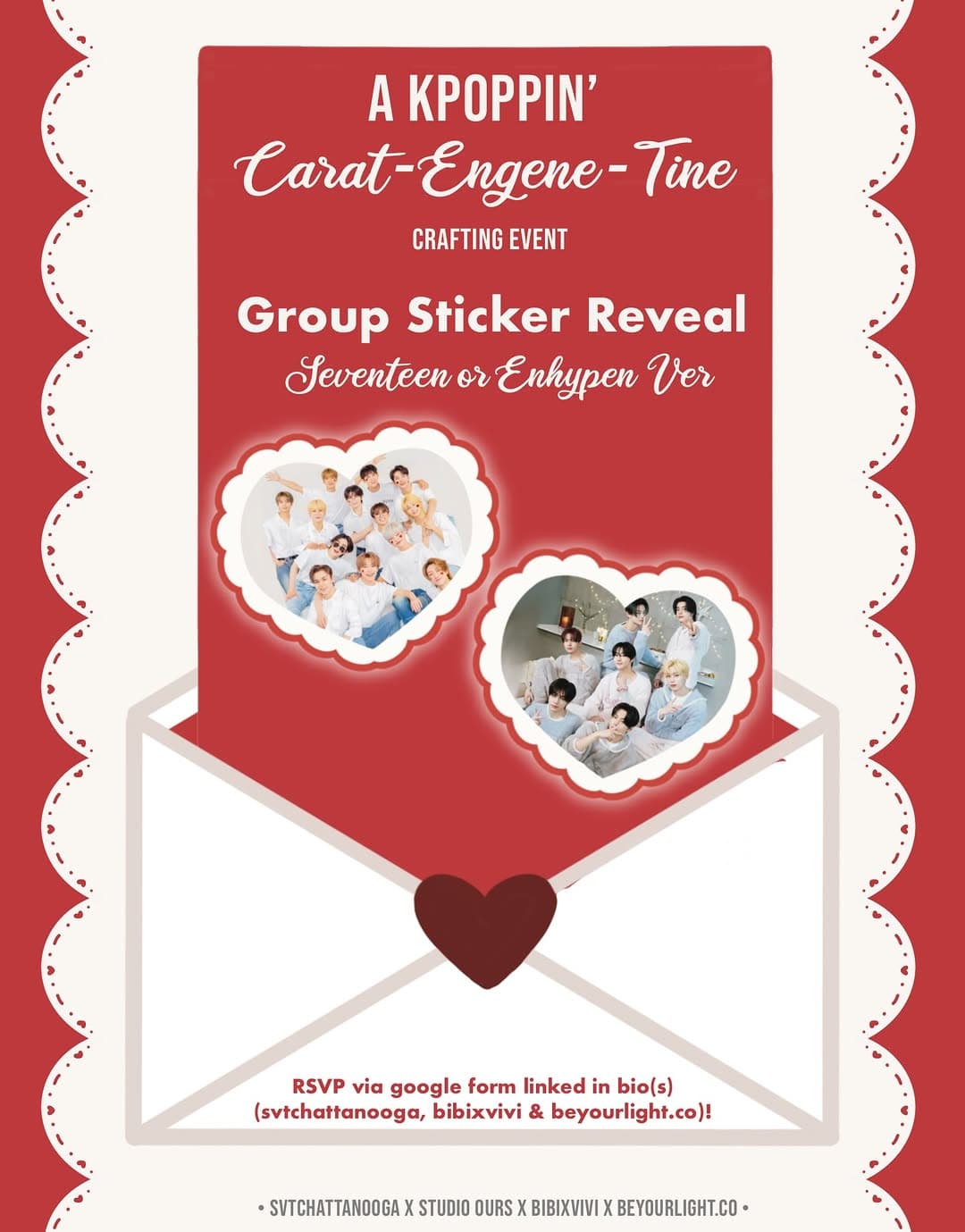 A Kpoppin’ Carat-Engene-Tine crafting event - Image 10