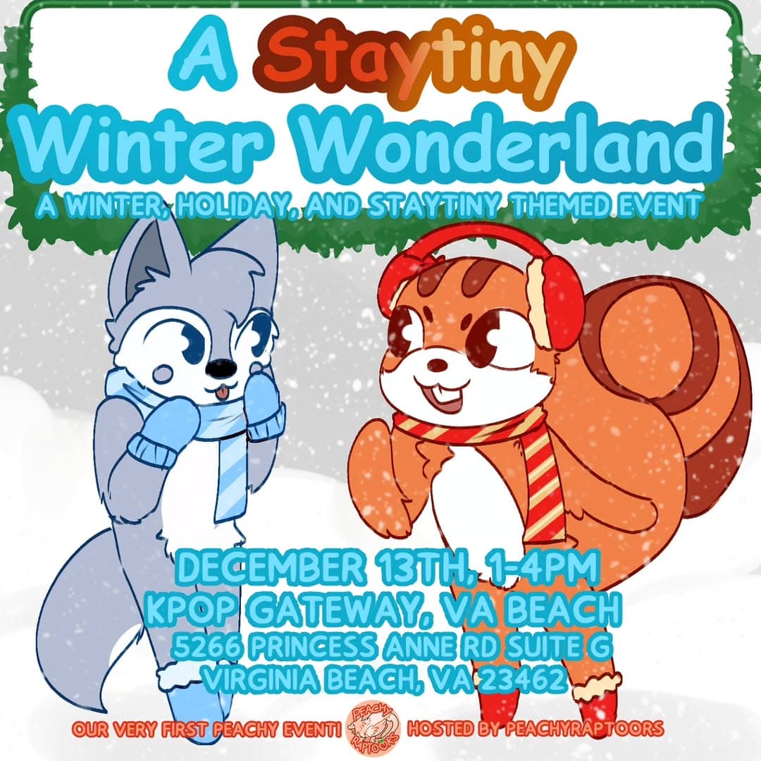 A StayTiny Winter Wonderland - Image 1