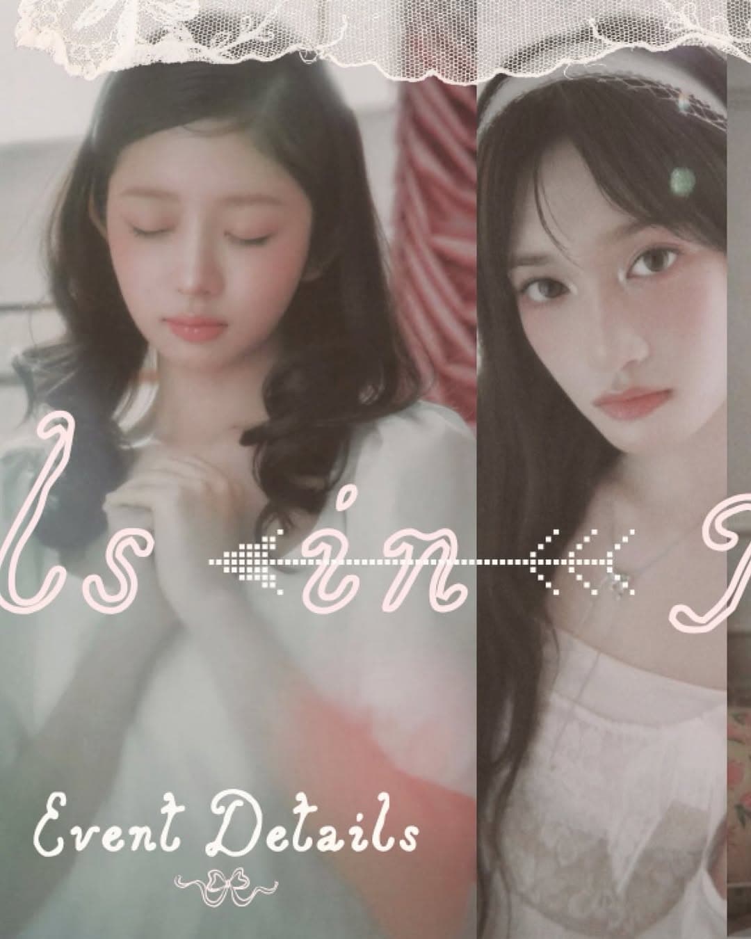 Angels in August IVE Cupsleeve Event - Image 2