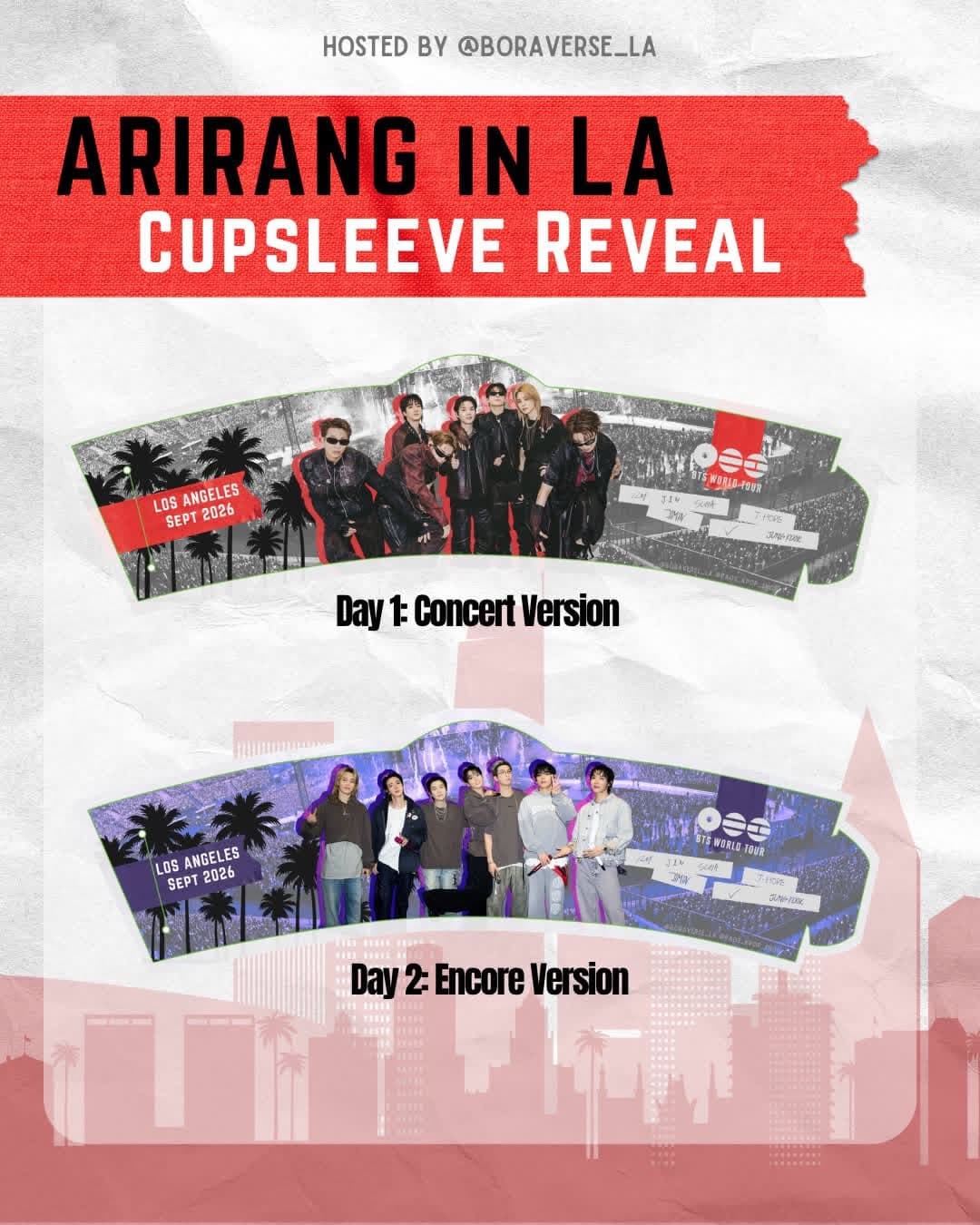 ARIRANG IN LA D2 - Image 2