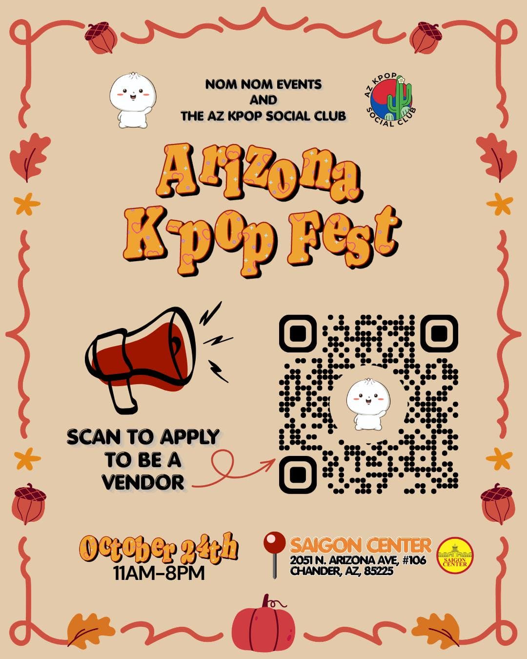Arizona K-pop Fest