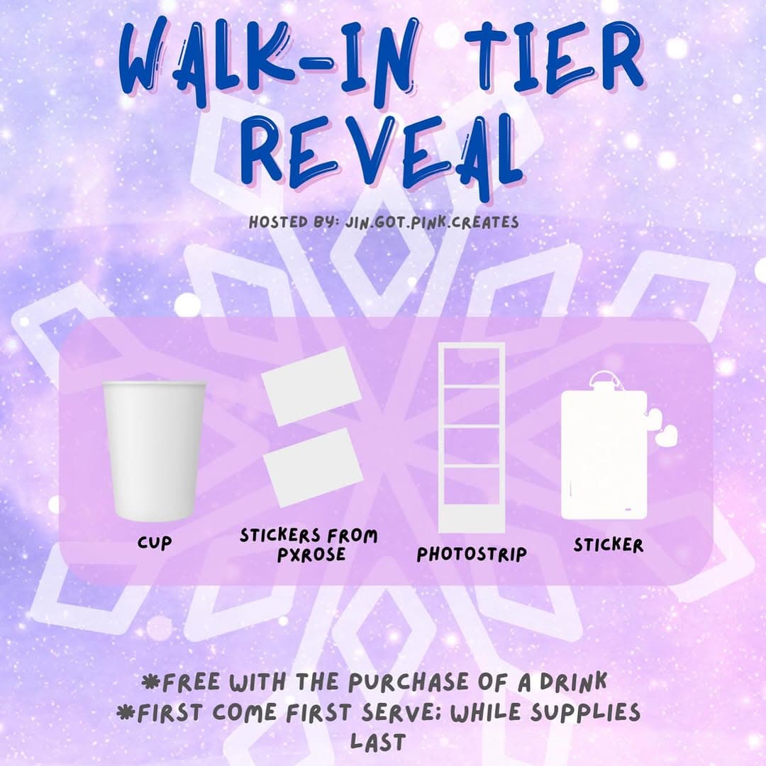 ARMY CARAT WINTER DREAM - Image 10