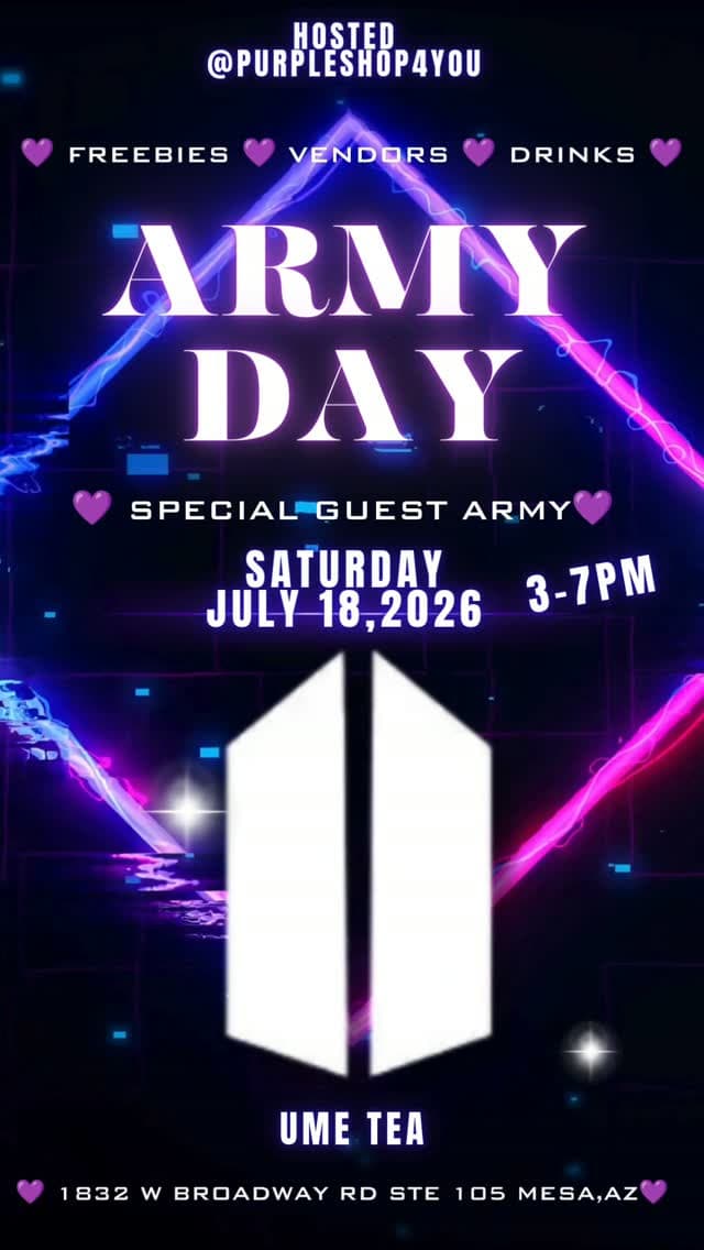 ARMY DAY