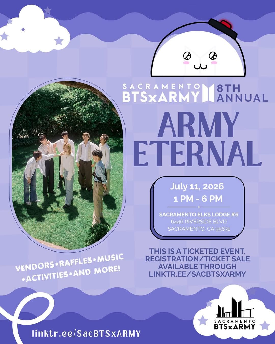 ARMY ETERNAL