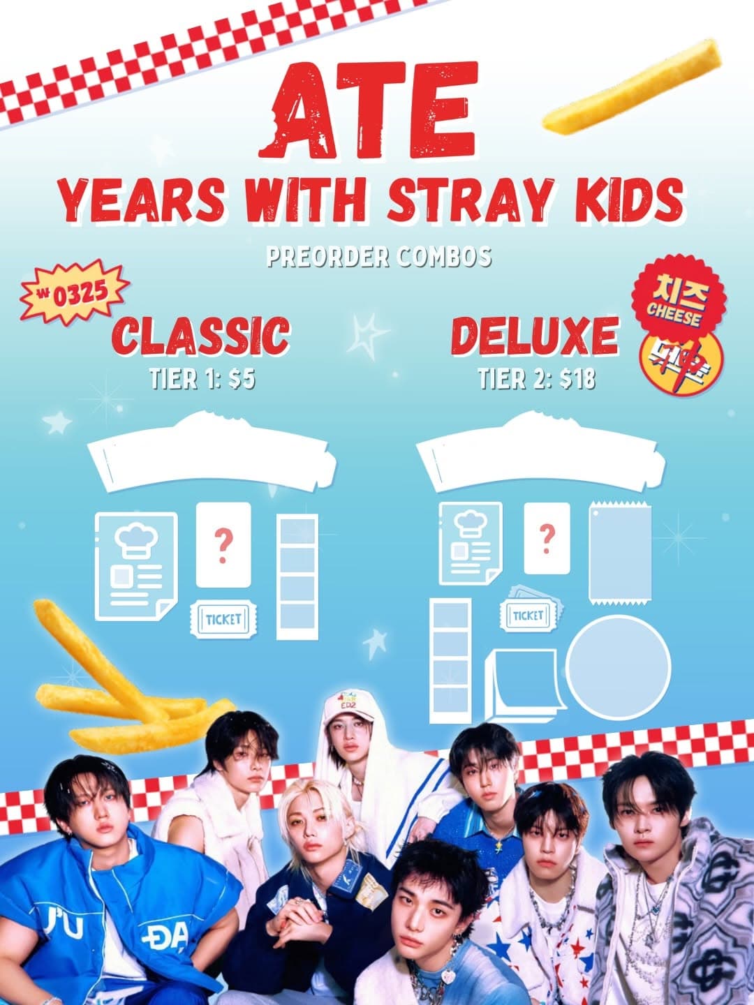 Ate Years with Stray Kids - Image 2