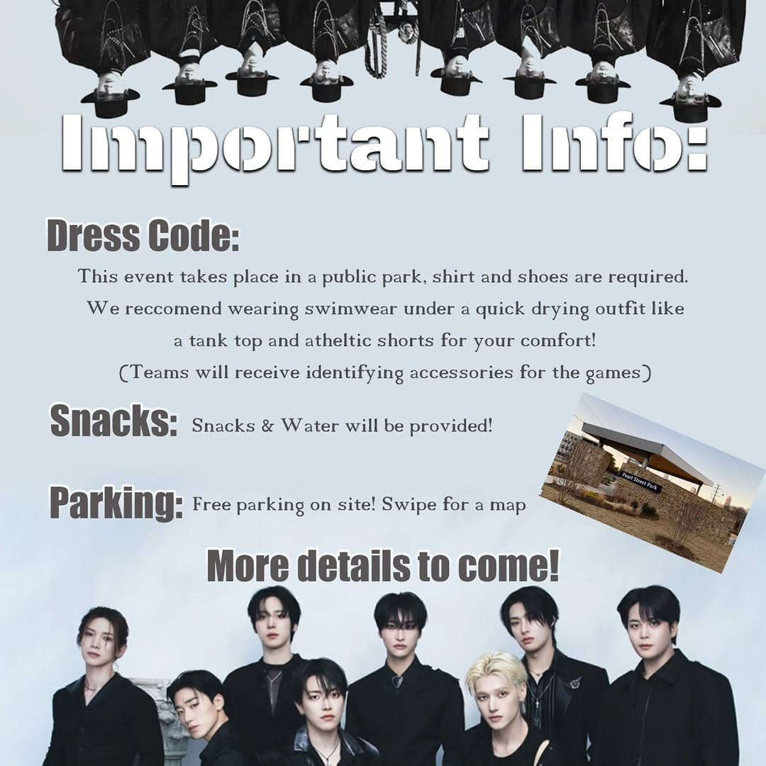 ATEEZ vs HALATEEZ - Image 3