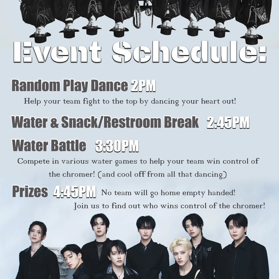 ATEEZ vs HALATEEZ - Image 2
