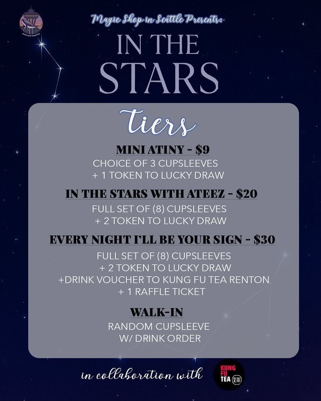 ATINY DAY: IN THE STARS - Image 6