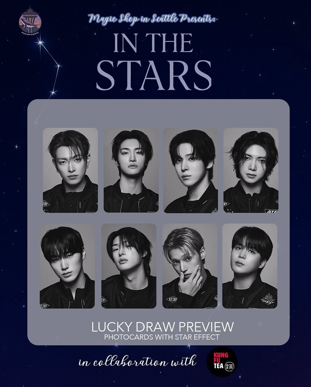 ATINY DAY: IN THE STARS - Image 5