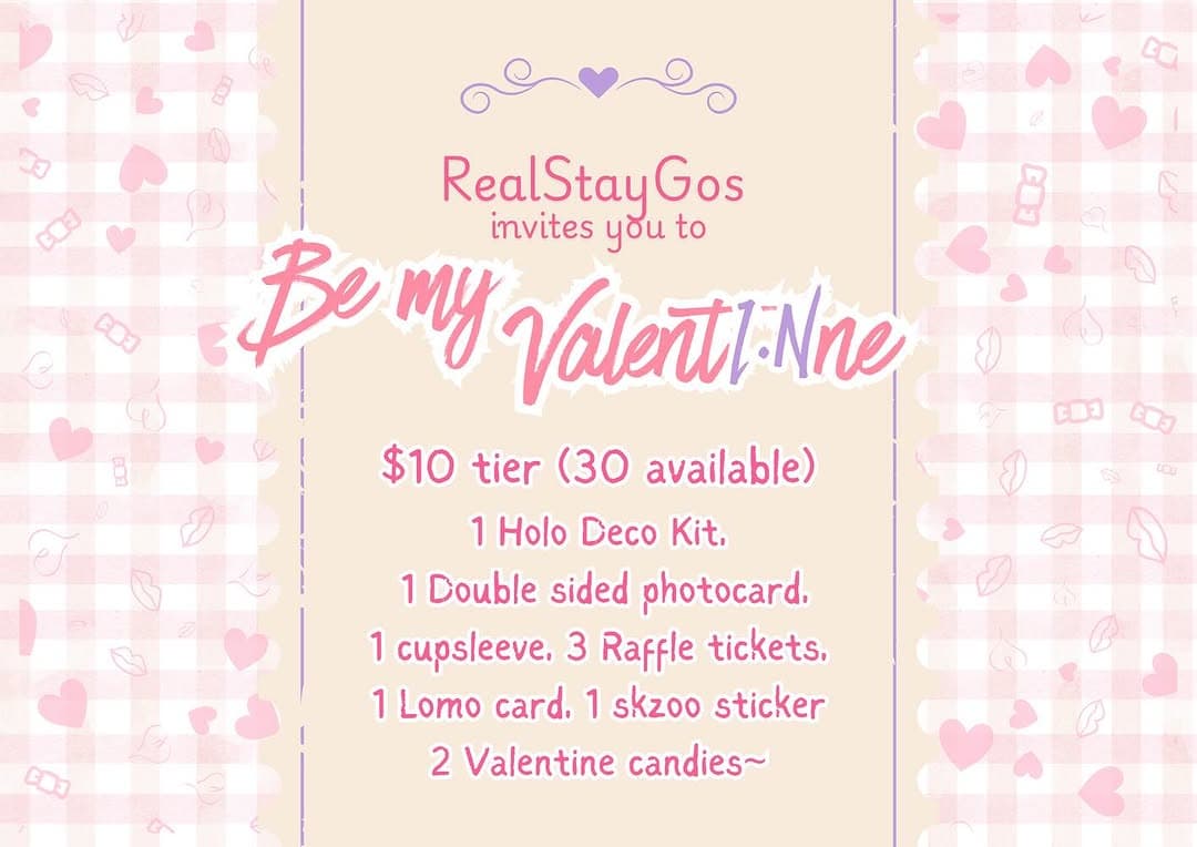 Be my ValentI.Nne - Image 3