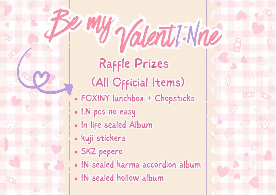 Be my ValentI.Nne - Image 4