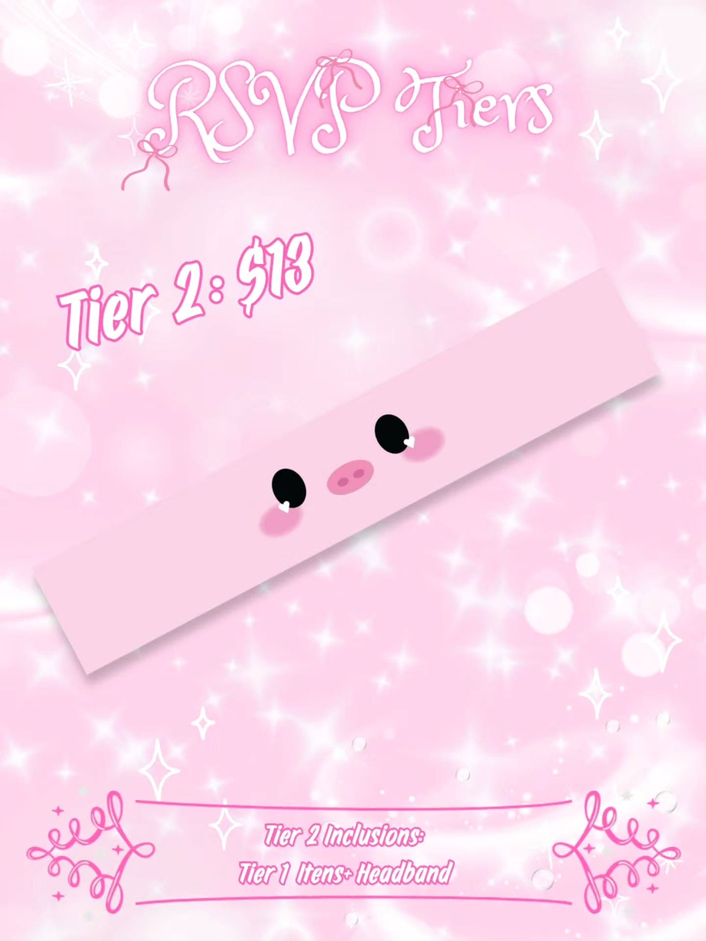 BINNIE’S FAIRYTALE - Image 3