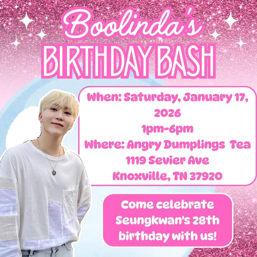 Boolinda's Birthday Bash! - Image 1