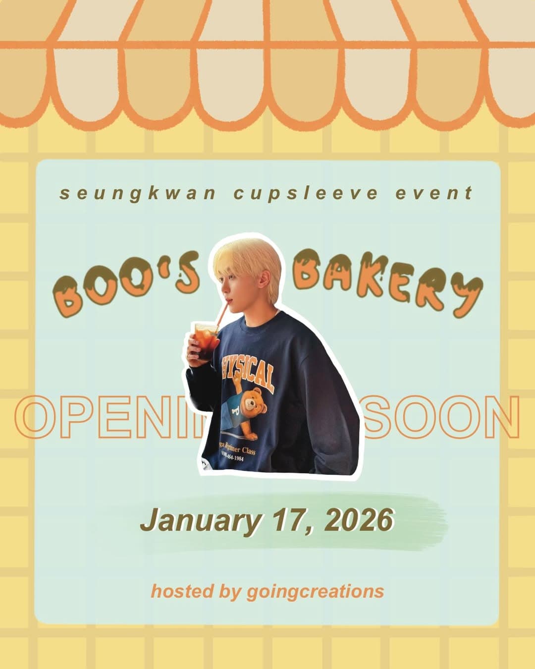 BOO'S BAKERY - Image 1
