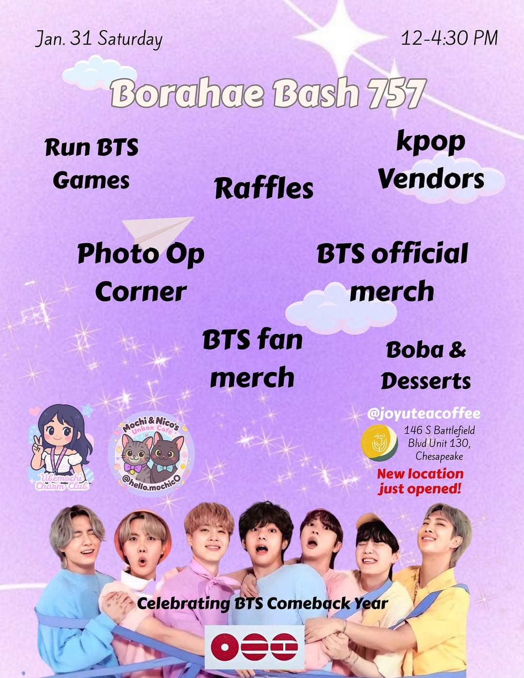 BORAHAE BASH 757 - Image 2