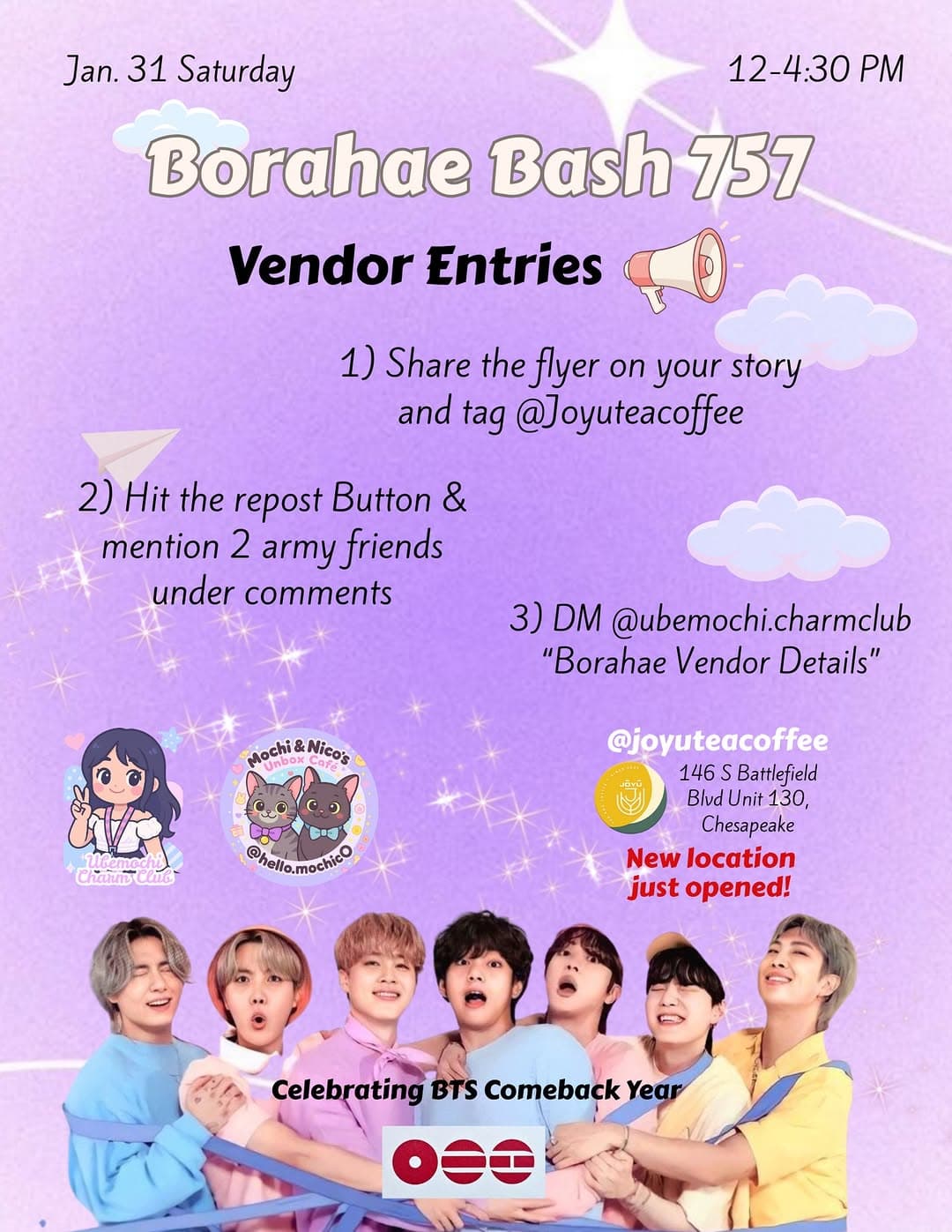 BORAHAE BASH 757 - Image 3