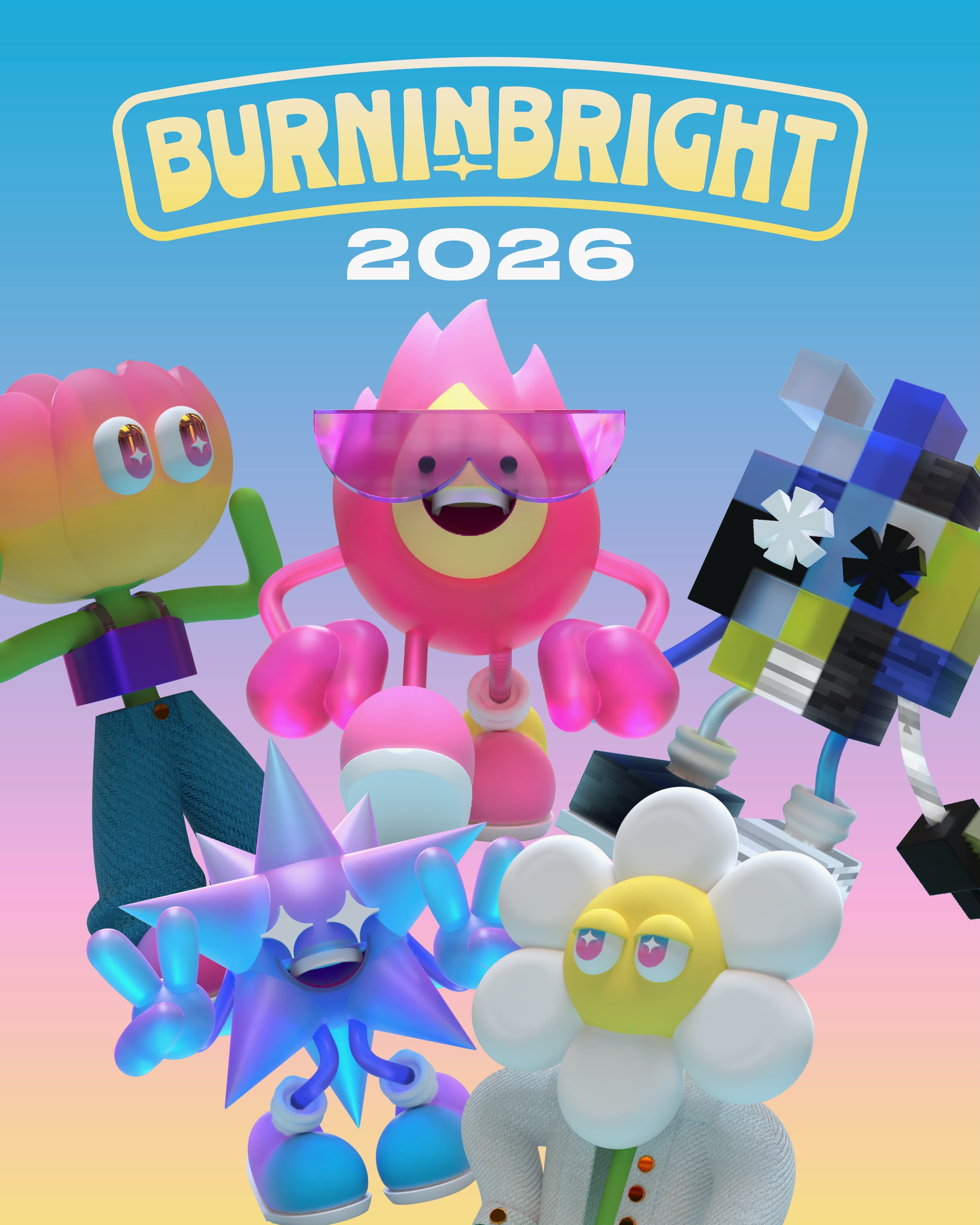 Bright N Rose 2 Year Anniversary Market & RPD - Image 7