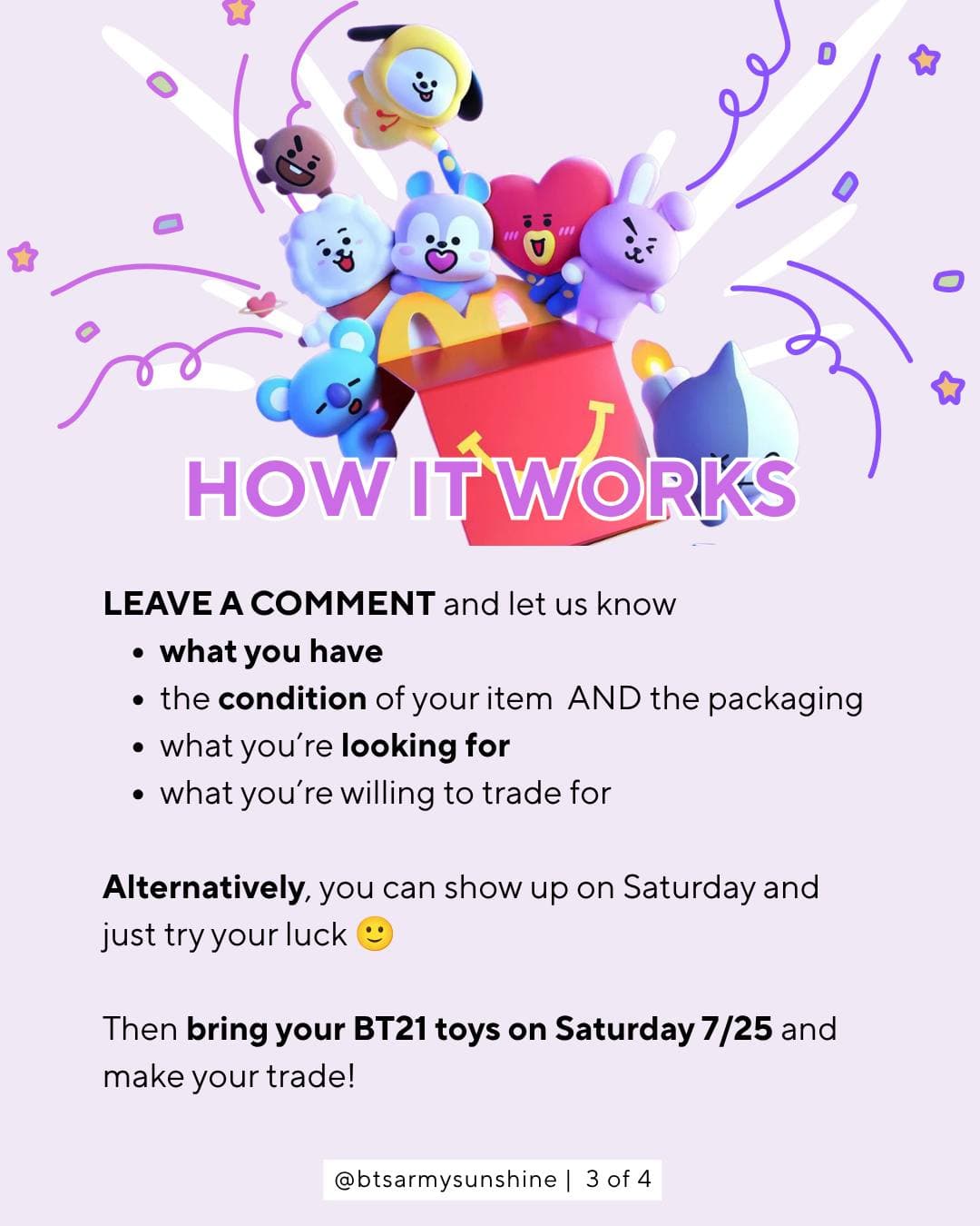 BT21 TRADE - Image 3
