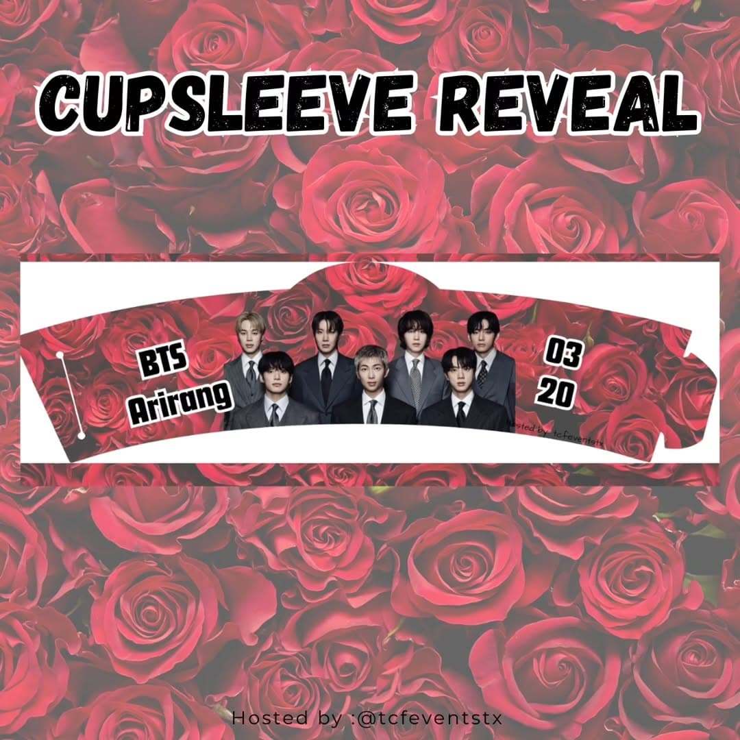 BTS COMEBACK EVENT - Image 4