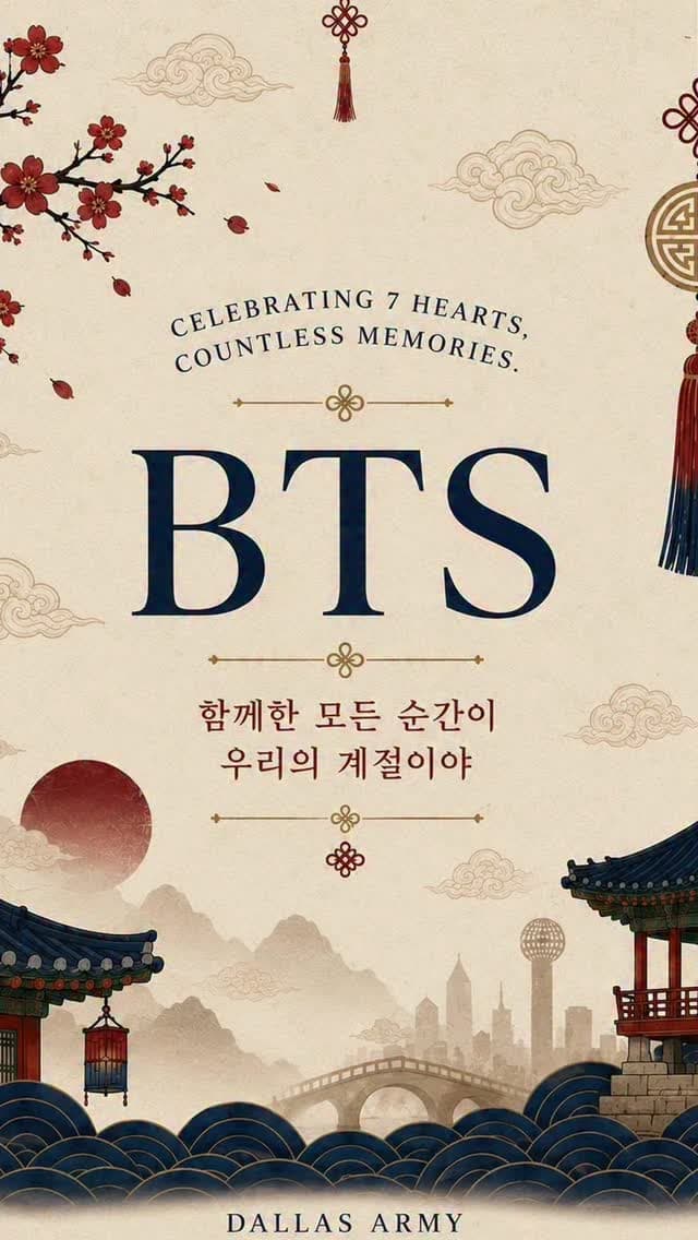 BTS Cupsleeve - Image 2