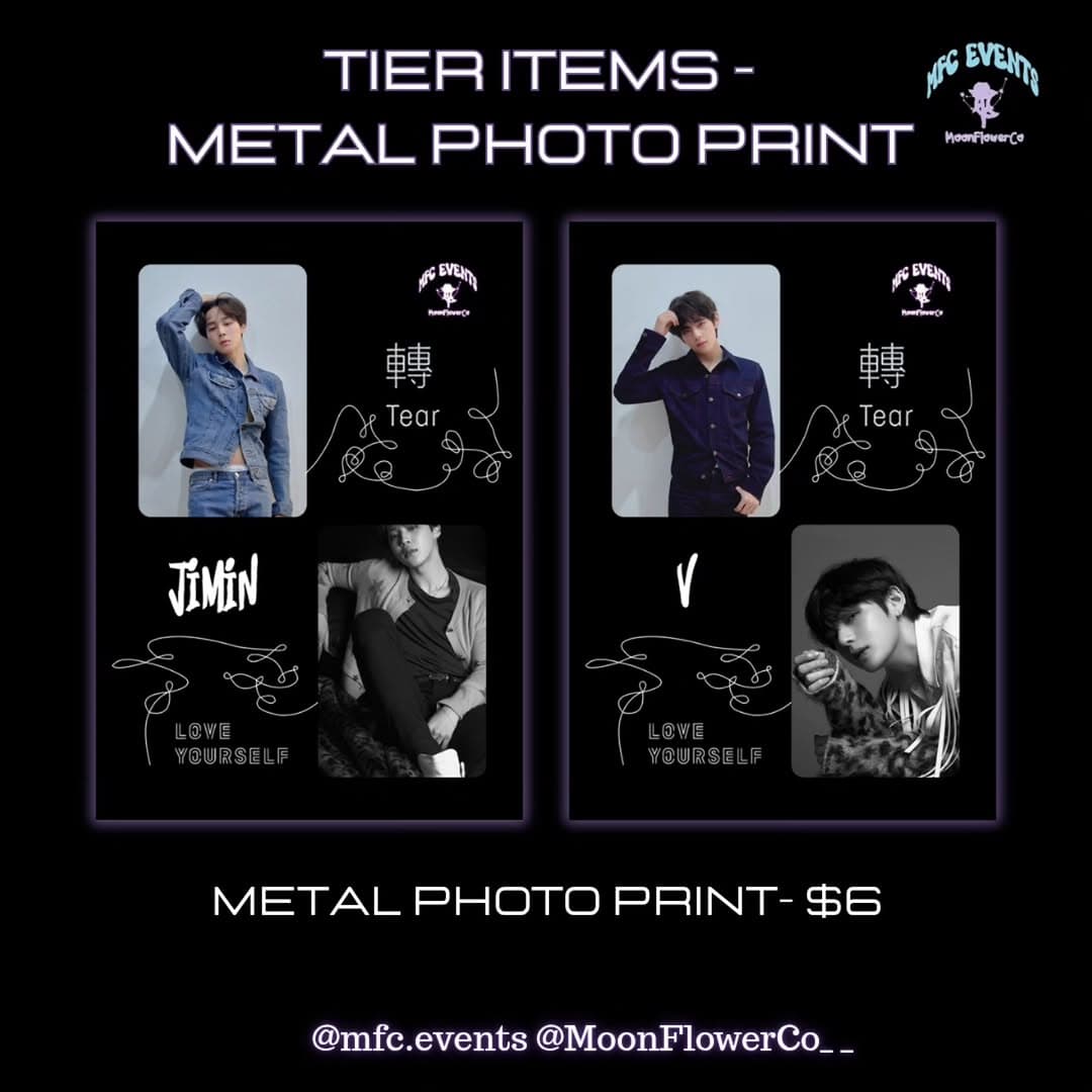 BTS Love Yourself Tear 8th Anniversary Celebration - Image 5