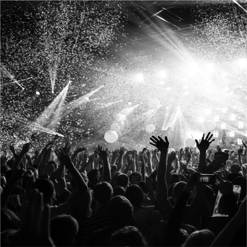 BTS RAVE: BTS Concert After Parties