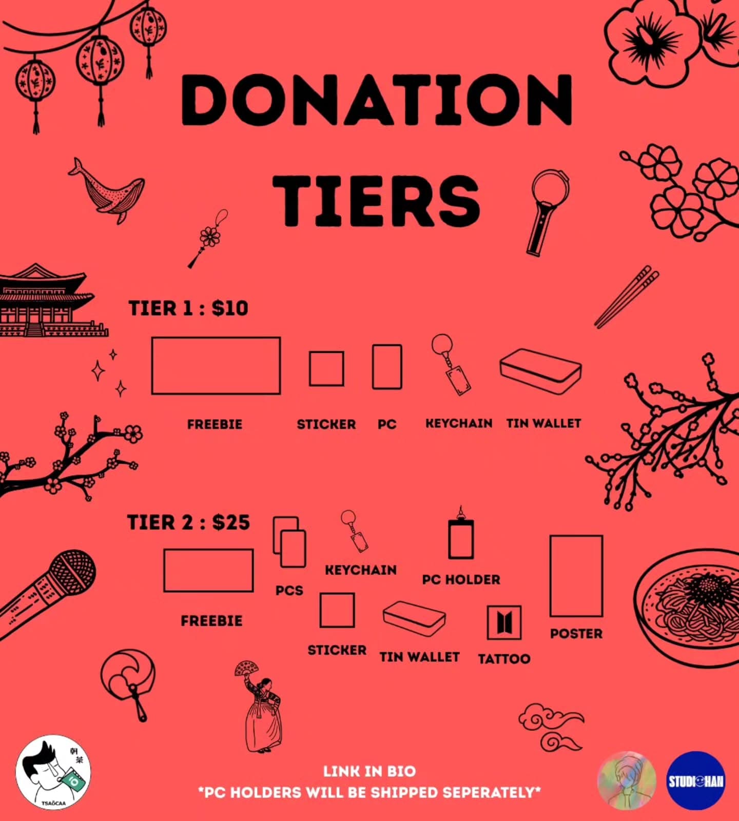 BTS Social Event - Image 2