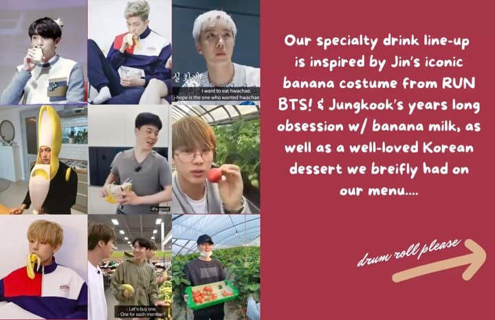 BTS WEEK! - Image 2