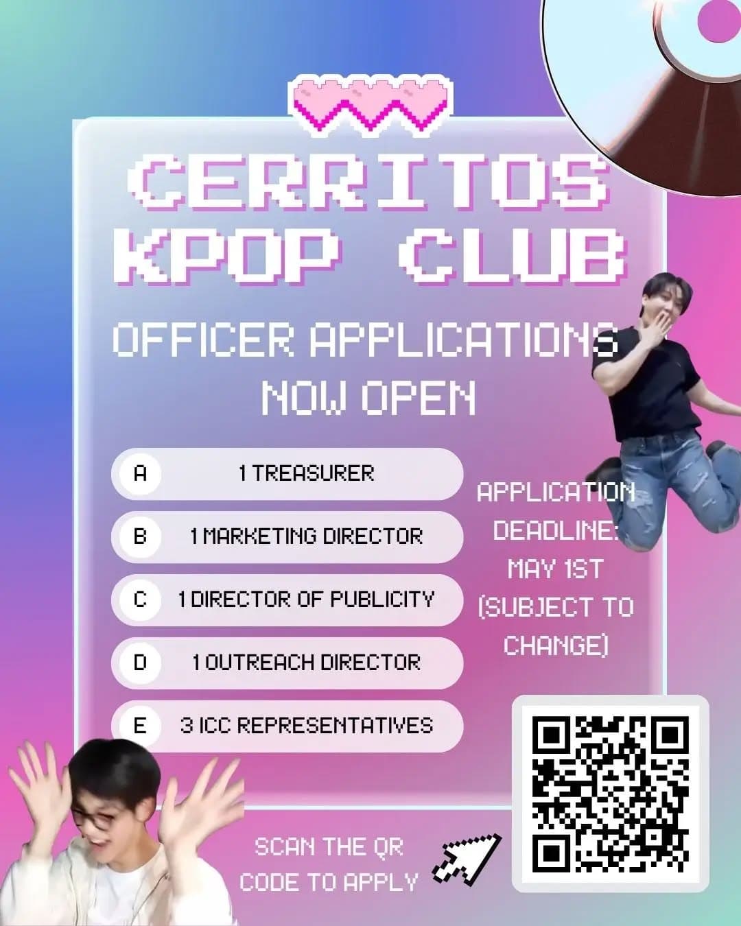 Cerritos Kpop Club May Meeting - Image 4