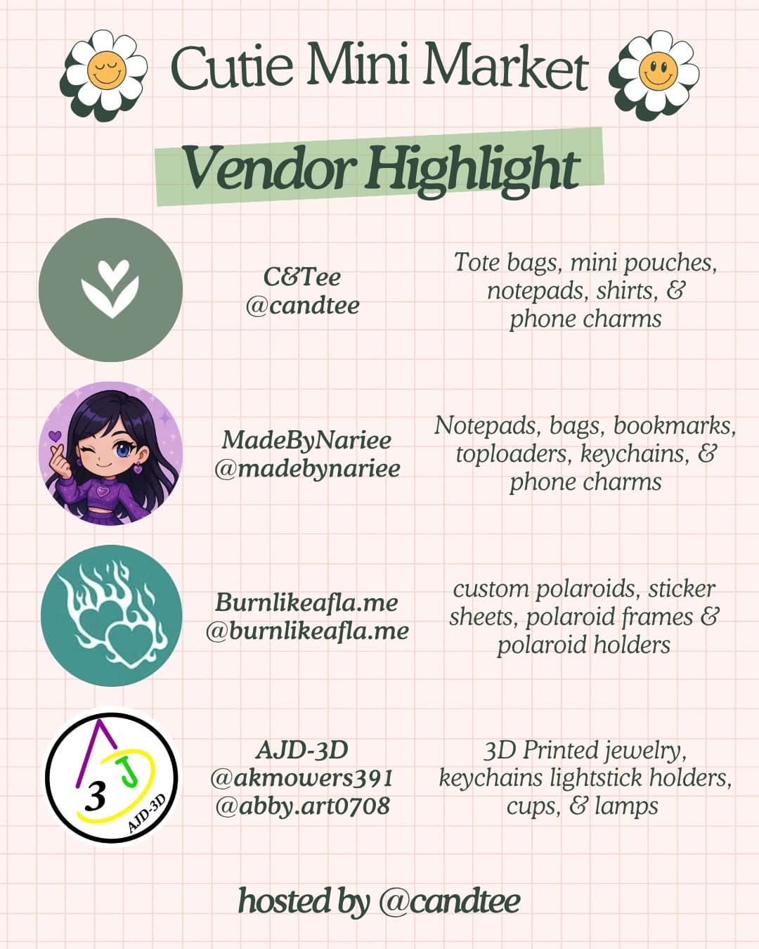 Cutie Mini Market - Image 2