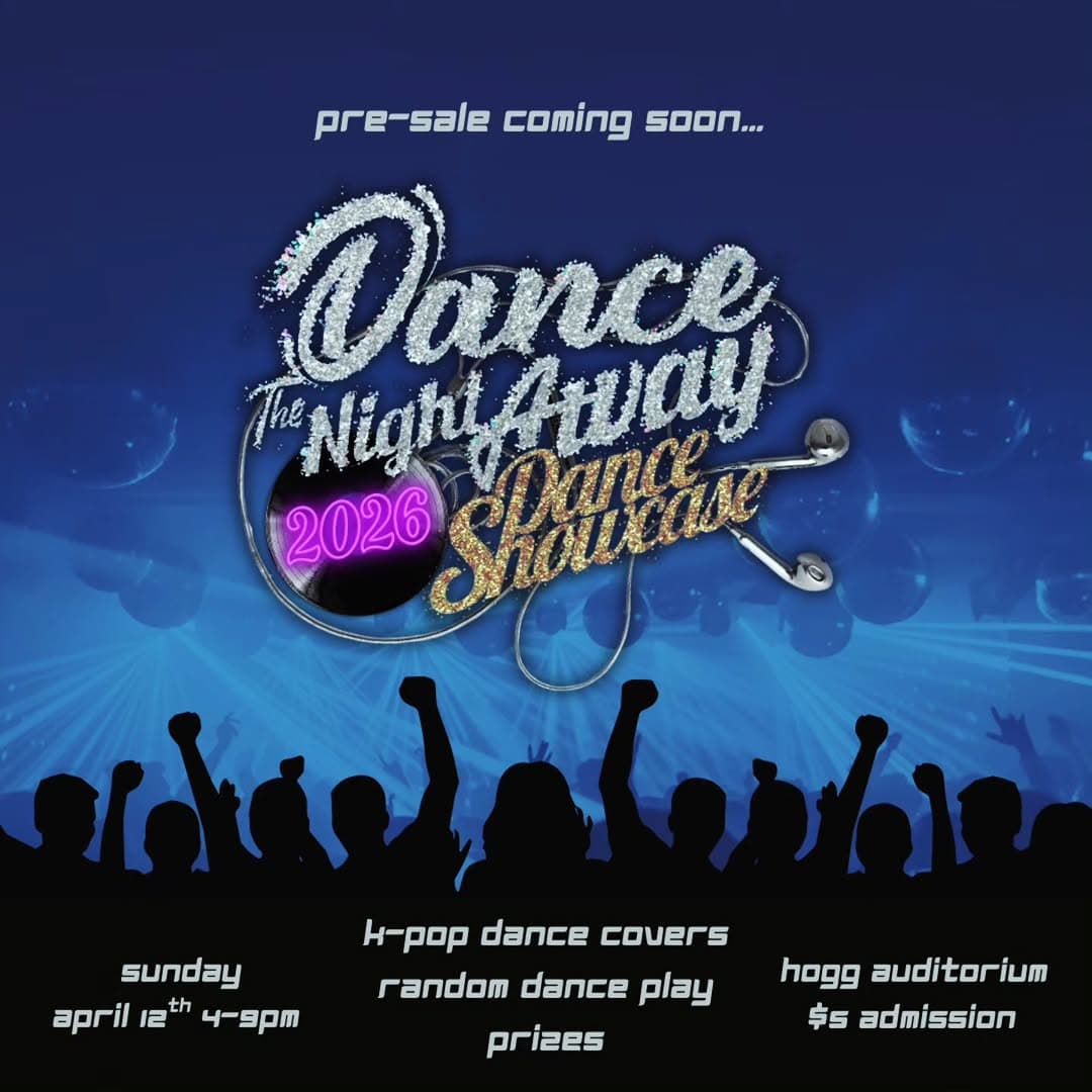 Dance the Night Away - Cover image