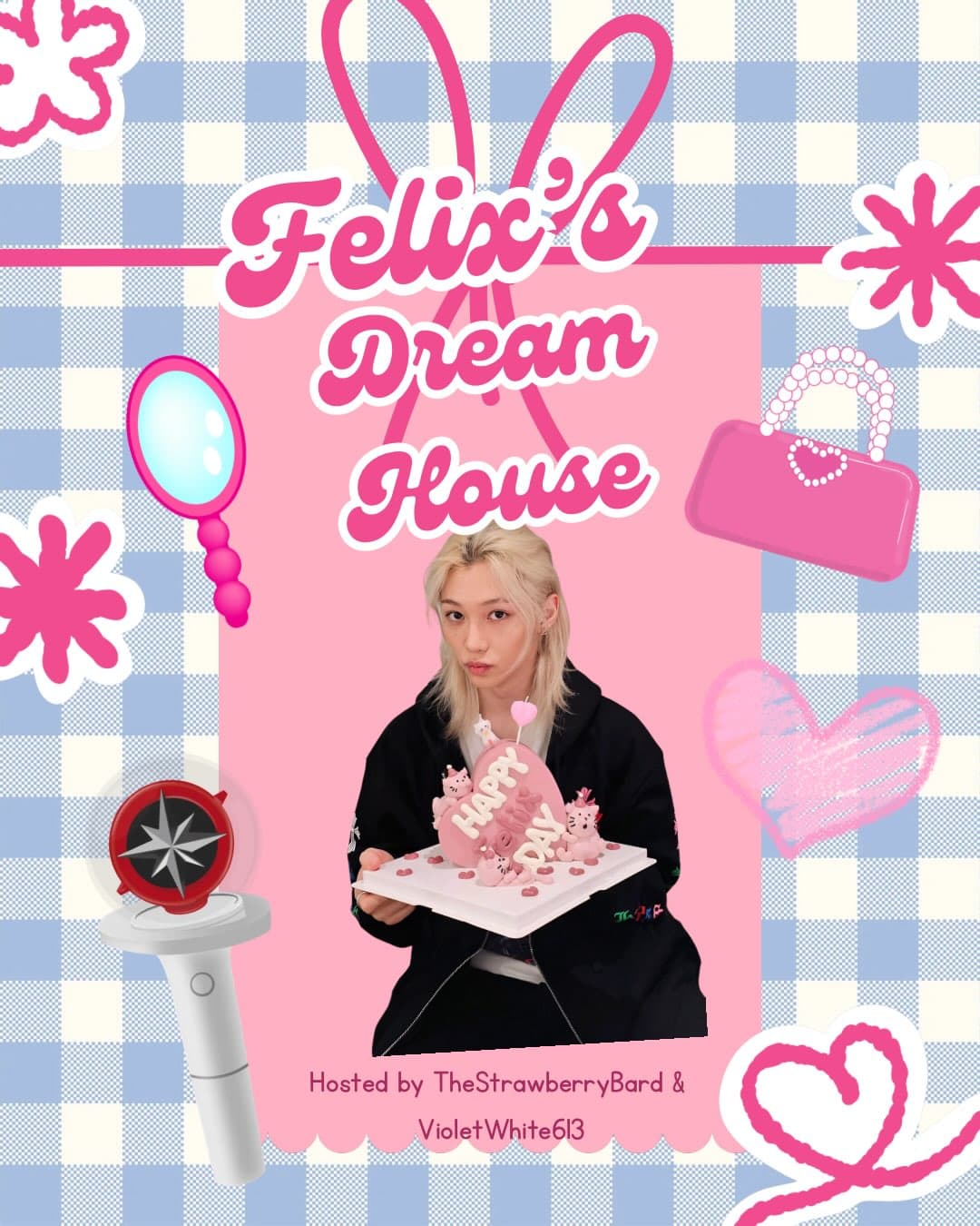 Felix’s Dream House
