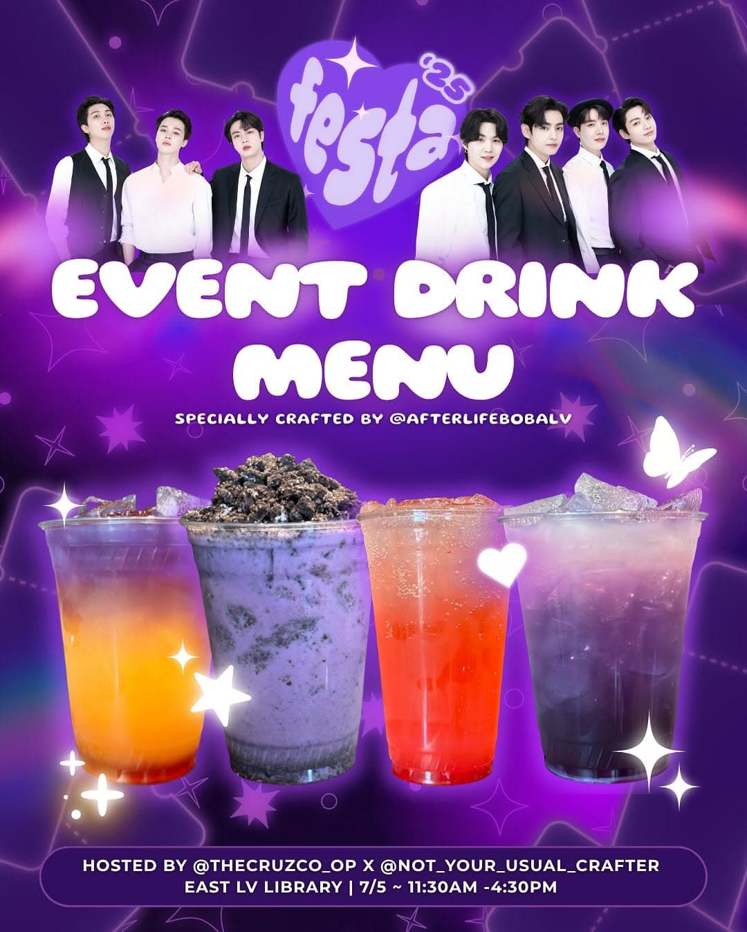 FESTA Anniversary Event - Image 5