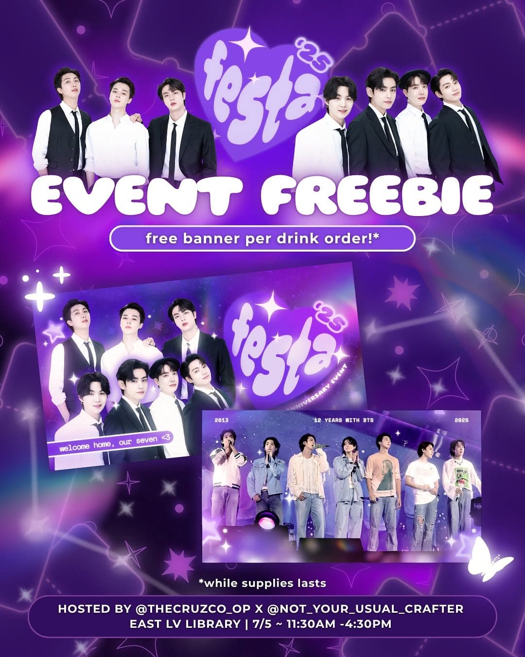 FESTA Anniversary Event - Image 8