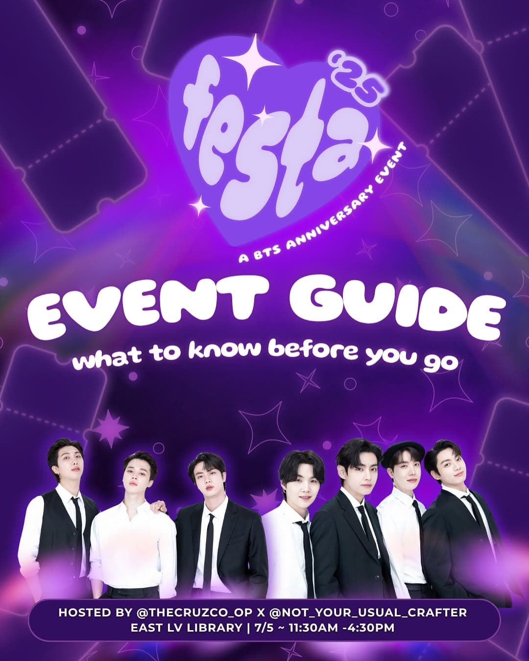 FESTA Anniversary Event - Image 10