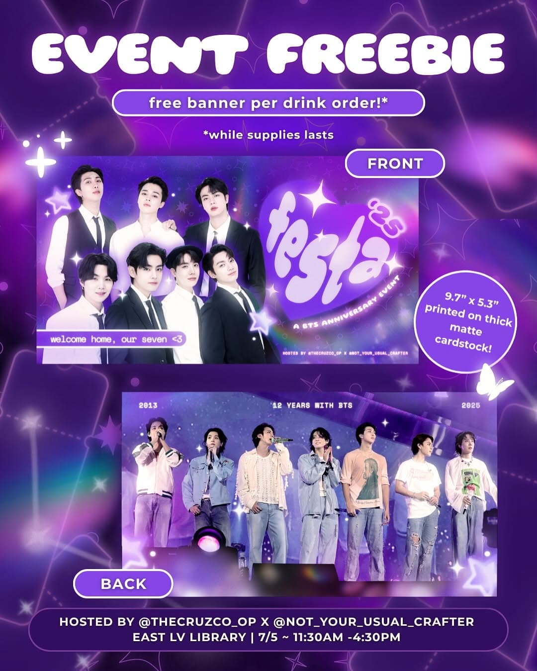 FESTA Anniversary Event - Image 9