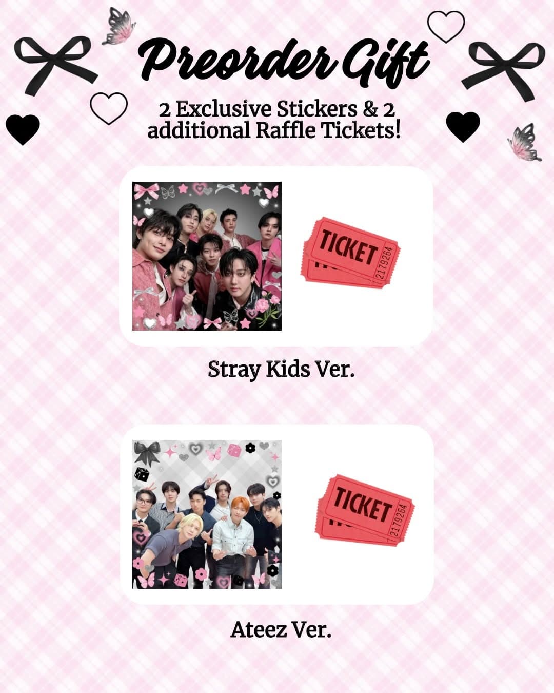 Forever StayTiny Cupsleeve Event 1 - Image 5
