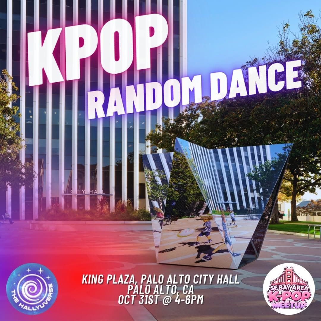 Halloween-themed Kpop RPD - Image 1