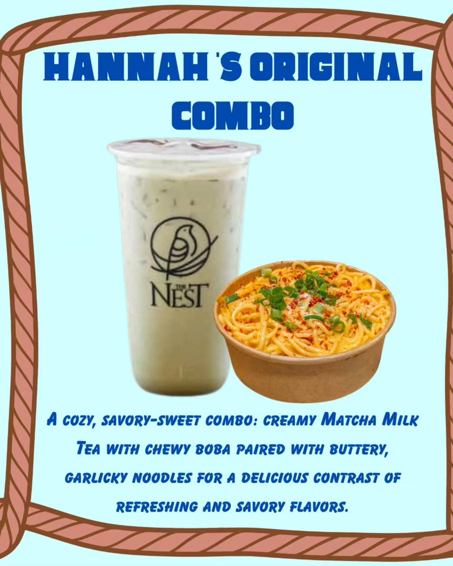 Hannah Bahng Misunderstood Cupsleeve - Image 4