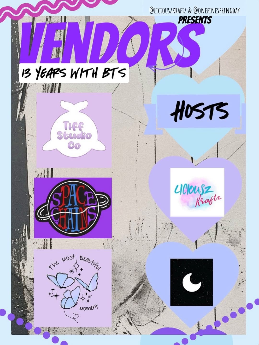 FESTA 13 Years With BTS - Image 2