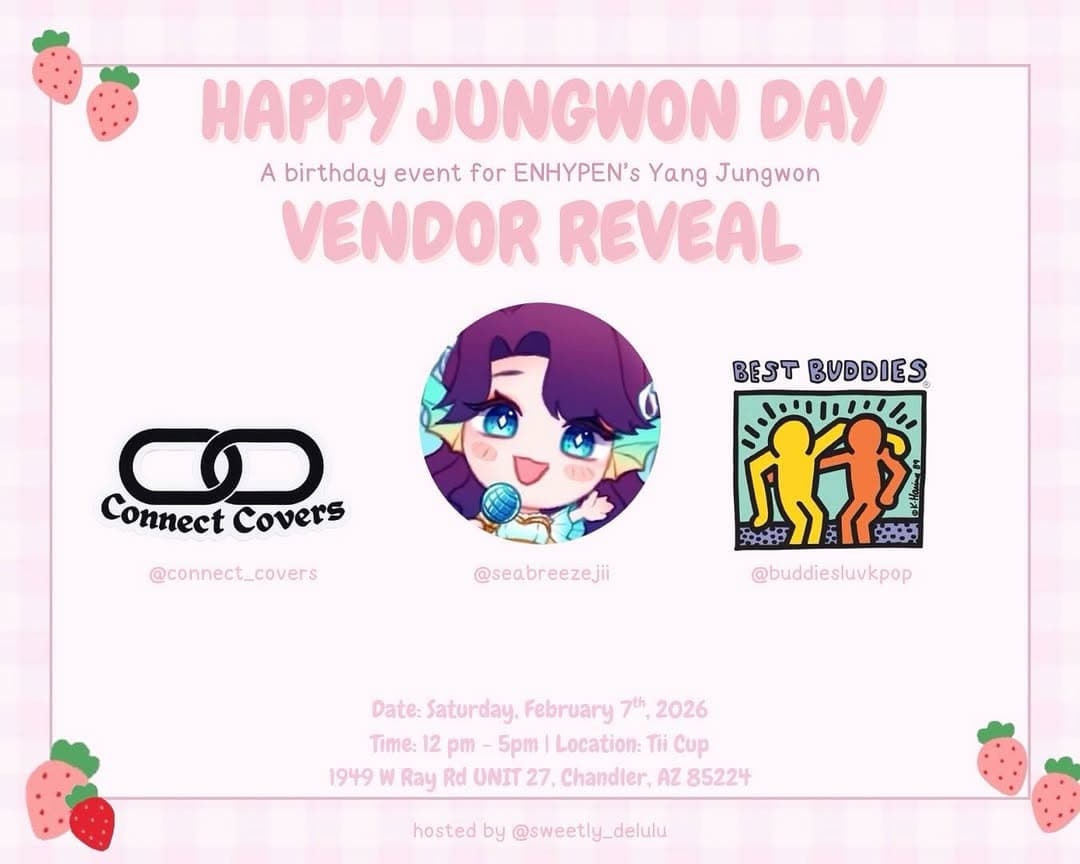 HAPPY JUNGWON DAY - Image 2